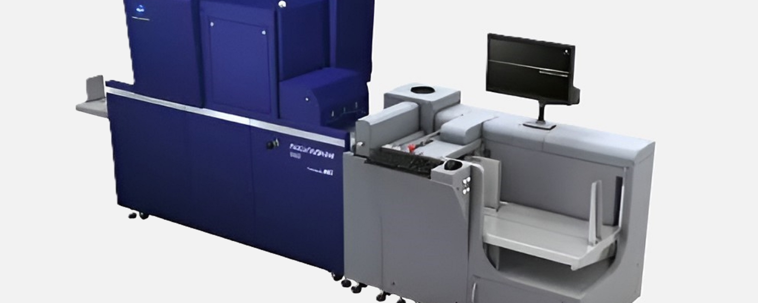 AccurioShine3600