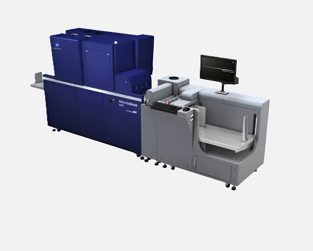 AccurioShine3600